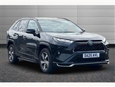 Toyota RAV 4 Image 1