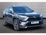 Toyota RAV 4 Image 1