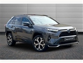 Toyota RAV 4 Image 1