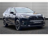 Toyota RAV 4 Image 1