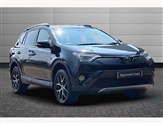 Toyota RAV 4 Image 1