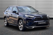 Used Toyota RAV 4