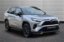Used Toyota RAV 4
