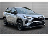 Toyota RAV 4 Image 1