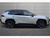Toyota RAV 4 Image 5