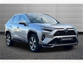 Toyota RAV 4 Image 1