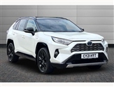 Toyota RAV 4 Image 1