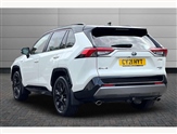 Toyota RAV 4 Image 3