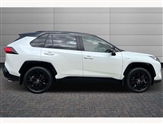 Toyota RAV 4 Image 4