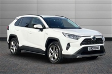 Used Toyota RAV 4