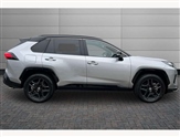 Toyota RAV 4 Image 6