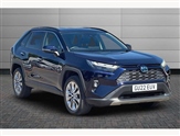 Toyota RAV 4 Image 1