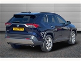 Toyota RAV 4 Image 2