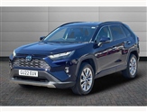 Toyota RAV 4 Image 3