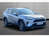 Toyota RAV 4 Image 1