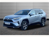 Toyota RAV 4 Image 3