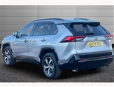 Toyota RAV 4 Image 6