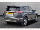 Toyota RAV 4 Image 2