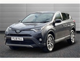 Toyota RAV 4 Image 3