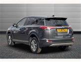Toyota RAV 4 Image 6