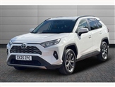 Toyota RAV 4 Image 3