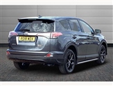 Toyota RAV 4 Image 2