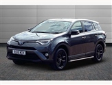 Toyota RAV 4 Image 3