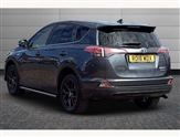 Toyota RAV 4 Image 6