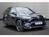 Toyota RAV 4 Image 1