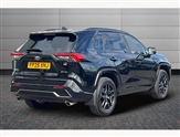 Toyota RAV 4 Image 2