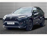 Toyota RAV 4 Image 3