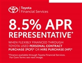 Toyota RAV 4 Image 4