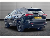 Toyota RAV 4 Image 6