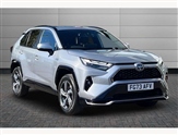 Toyota RAV 4 Image 1