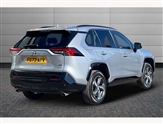 Toyota RAV 4 Image 2