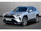 Toyota RAV 4 Image 3