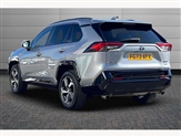 Toyota RAV 4 Image 6