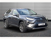 Toyota RAV 4 Image 1