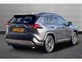 Toyota RAV 4 Image 2