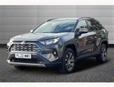 Toyota RAV 4 Image 4