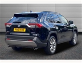 Toyota RAV 4 Image 2