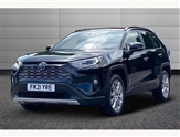 Toyota RAV 4 Image 3