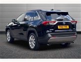 Toyota RAV 4 Image 6