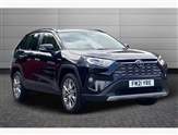 Toyota RAV 4 Image 1