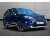 Toyota RAV 4 Image 1