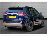 Toyota RAV 4 Image 2