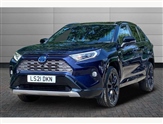 Toyota RAV 4 Image 3