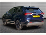 Toyota RAV 4 Image 6
