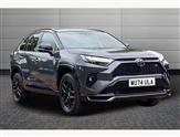 Toyota RAV 4 Image 1