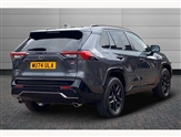 Toyota RAV 4 Image 2